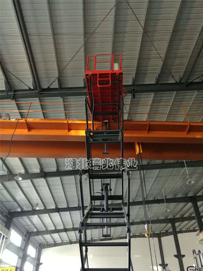 安全节能大型风扇瑞泰风工业风扇厂房降温首选